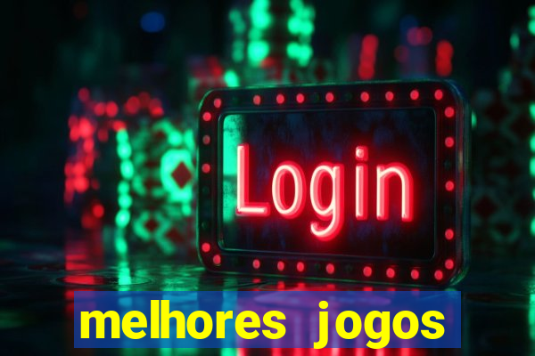 melhores jogos iphone 15 pro max